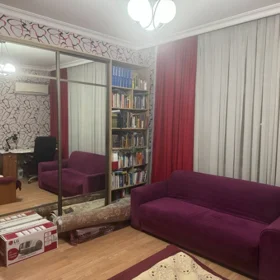 In Baku 144.0 m² apartment is for sale - Image 2