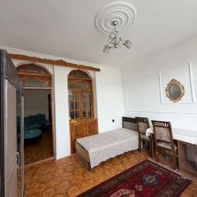 In Baku 80.0 m² apartment is for rent - Image 7