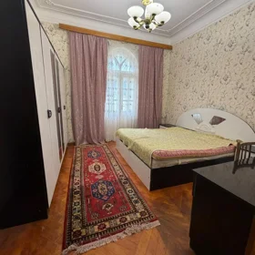 In Baku 80.0 m² apartment is for rent - Image 8