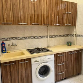 In Baku 80.0 m² apartment is for rent - Image 10