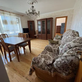 In Baku 100.0 m² apartment is for rent - Image 3