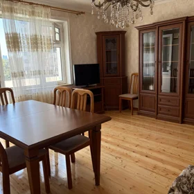 In Baku 100.0 m² apartment is for rent - Image 5