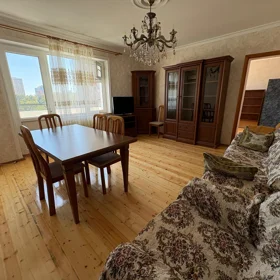 In Baku 100.0 m² apartment is for rent - Image 6