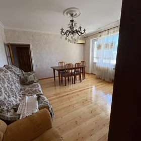 In Baku 100.0 m² apartment is for rent - Image 7