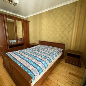 In Baku 100.0 m² apartment is for rent - Image 9