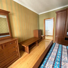 In Baku 100.0 m² apartment is for rent - Image 10