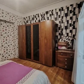 In Binəqədi rayonu 40.0 m² house with 2.0 rooms is for rent - Image 6