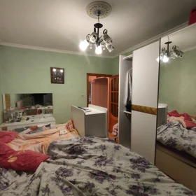 In Baku 80.0 m² apartment is for sale - Image 2