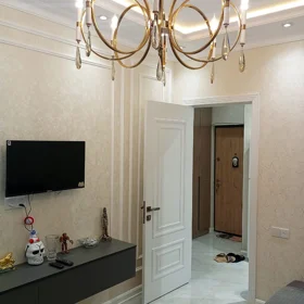 In Baku 55.0 m² apartment is for sale - Image 3