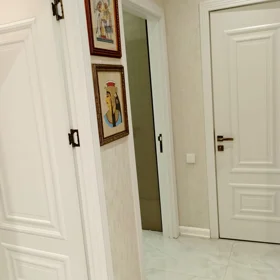 In Baku 55.0 m² apartment is for sale - Image 4