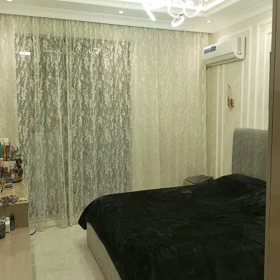 In Baku 55.0 m² apartment is for sale - Image 5