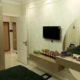 In Baku 55.0 m² apartment is for sale - Image 6