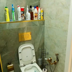 In Baku 55.0 m² apartment is for sale - Image 8