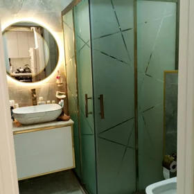 In Baku 55.0 m² apartment is for sale - Image 9