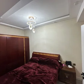In Baku 125.0 m² apartment is for rent - Image 3