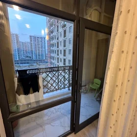 In Baku 125.0 m² apartment is for rent - Image 4