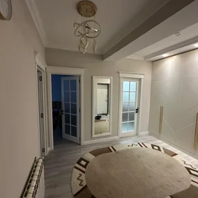 In Baku 125.0 m² apartment is for rent - Image 5
