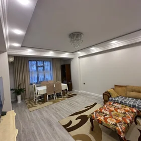 In Baku 125.0 m² apartment is for rent - Image 6