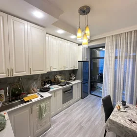 In Baku 125.0 m² apartment is for rent - Image 7