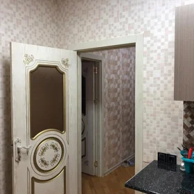 In Baku 55.0 m² apartment is for rent - Image 2