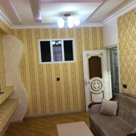 In Baku 55.0 m² apartment is for rent - Image 4