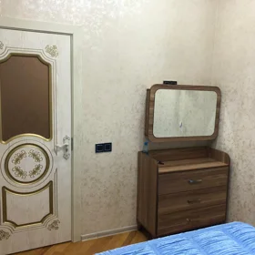 In Baku 55.0 m² apartment is for rent - Image 6