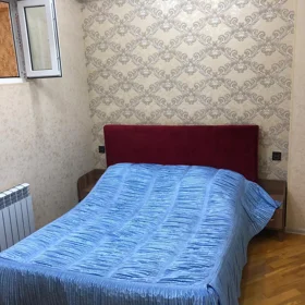 In Baku 55.0 m² apartment is for rent - Image 7