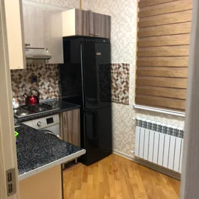 In Baku 55.0 m² apartment is for rent - Image 9