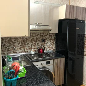 In Baku 55.0 m² apartment is for rent - Image 10