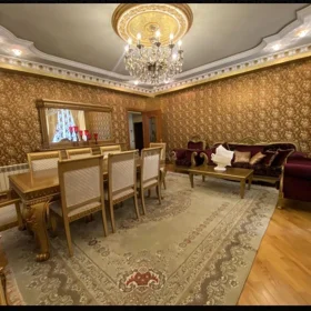 In Baku 130.0 m² apartment is for rent - Image 4