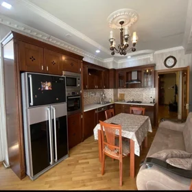 In Baku 130.0 m² apartment is for rent - Image 7