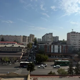 In Baku 85.0 m² apartment is for sale - Image 9