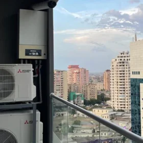 In Baku 110.0 m² apartment is for rent - Image 3