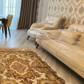 In Baku 110.0 m² apartment is for rent - Image 4