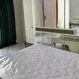 In Baku 110.0 m² apartment is for rent - Image 7