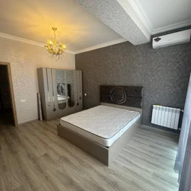 In Baku 65.0 m² apartment is for rent - Image 4
