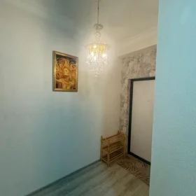 In Baku 65.0 m² apartment is for rent - Image 6