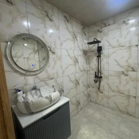 In Baku 65.0 m² apartment is for rent - Image 7