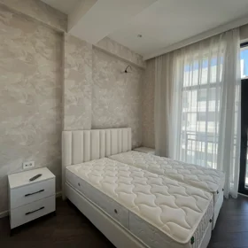 In Baku 55.0 m² apartment is for sale - Image 2