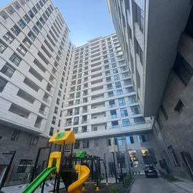 In Baku 55.0 m² apartment is for sale - Image 3