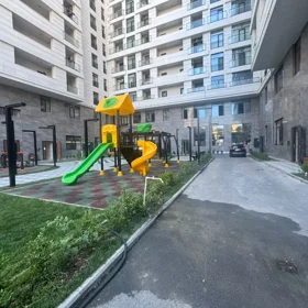 In Baku 55.0 m² apartment is for sale - Image 4