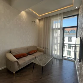 In Baku 55.0 m² apartment is for sale - Image 5
