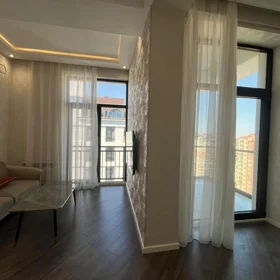In Baku 55.0 m² apartment is for sale - Image 6
