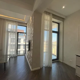 In Baku 55.0 m² apartment is for sale - Image 7