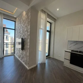 In Baku 55.0 m² apartment is for sale - Image 8