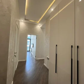 In Baku 55.0 m² apartment is for sale - Image 9