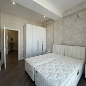 In Baku 55.0 m² apartment is for sale - Image 10