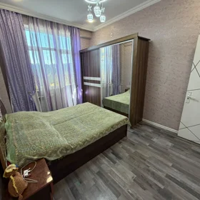 In Khirdalan 80.0 m² apartment is for rent - Image 5