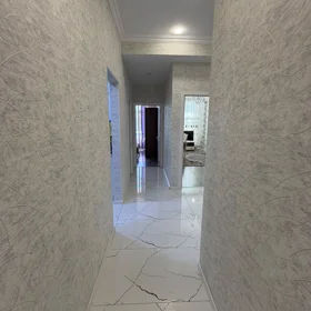 In Khirdalan 80.0 m² apartment is for rent - Image 8