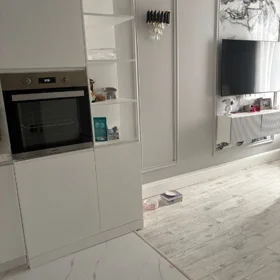 In Baku 54.0 m² apartment is for sale - Image 2